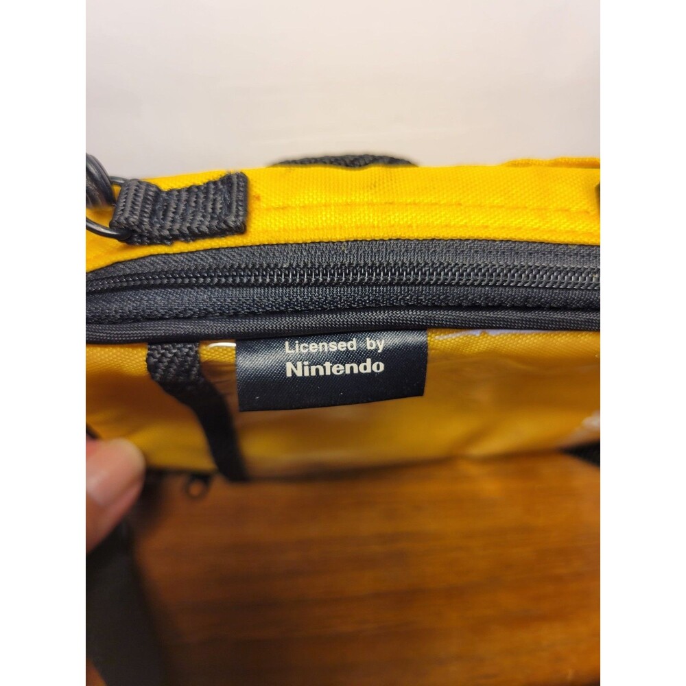 Nintendo Gameboy Color Case Yellow - Picture 10 of 10